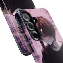 画像をギャラリービューアに読み込む, LIL BRUH GWOP X SERIAL EXPERIMENTS LAIN TOUGH PHONE CASE
