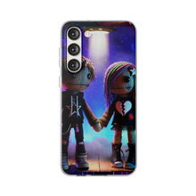 Load image into Gallery viewer, DREAMCATCHER: LUNAR LULLABY LIL BRUH GWOP FLEXI CASE
