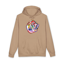 画像をギャラリービューアに読み込む, RAINY BEAR SFCB UNISEX HEAVYWEIGHT HOODIE - MULTI COLORS
