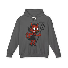 Load image into Gallery viewer, JUGGALO DEVIL GWOP GIRL HELL GIRL HOODIE - MULTI COLORS
