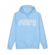 画像をギャラリービューアに読み込む, GWOP HEAVYWEIGHT HOODIE - MULTI COLORS
