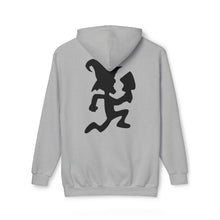 画像をギャラリービューアに読み込む, LIL BRUH GWOP JUGGALO HEAVYWEIGHT HOODIE SWEATSHIRT - MULTI COLORS
