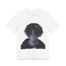 Load image into Gallery viewer, SERIAL EXPERIMENTS LAIN X LIL BRUH GWOP ANIME TEE - MULTI COLORS
