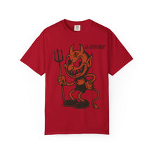 Load image into Gallery viewer, DEVIL GWOP BOY LIL BRUH GWOP TEE - MULTI COLORS
