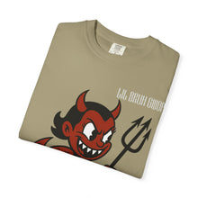 Load image into Gallery viewer, DEVIL GWOP GIRL HELL GIRL TEE - MULTI COLORS
