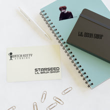 Load image into Gallery viewer, LIL BRUH GWOP 2025 STICKET SHEETS
