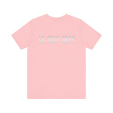 Load image into Gallery viewer, SERIAL EXPERIMENTS LAIN X LIL BRUH GWOP ANIME TEE - MULTI COLORS
