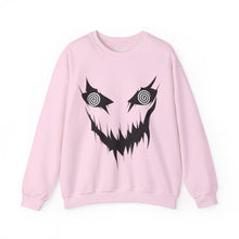 画像をギャラリービューアに読み込む, HYPNOTIZE DEMON SWEATSHIRT - MULTI COLORS
