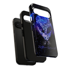 画像をギャラリービューアに読み込む, STARSEED PHONE CASE
