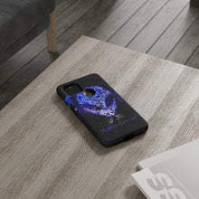 画像をギャラリービューアに読み込む, STARSEED PHONE CASE
