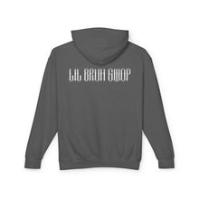 Load image into Gallery viewer, JUGGALO DEVIL GWOP GIRL HELL GIRL HOODIE - MULTI COLORS
