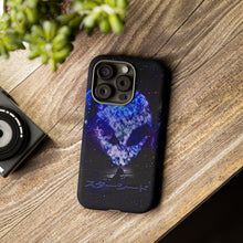 画像をギャラリービューアに読み込む, STARSEED PHONE CASE

