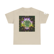画像をギャラリービューアに読み込む, FRACTALS TEE - MULTI COLORS
