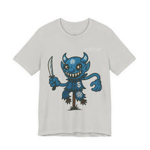 Load image into Gallery viewer, GWOP CROW  LIL BRUH GWOP TEE - MULTI COLORS
