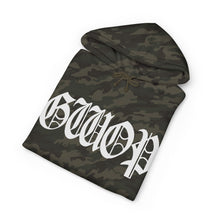 画像をギャラリービューアに読み込む, GWOP HEAVYWEIGHT HOODIE - MULTI COLORS

