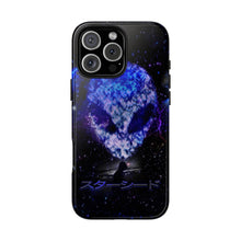 画像をギャラリービューアに読み込む, STARSEED PHONE CASE
