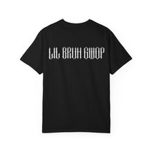 Load image into Gallery viewer, LIL BRUH GWOP CANDY CORN INVERTED TEE - MULTI COLORS
