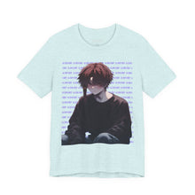 Load image into Gallery viewer, ANIME SERIAL EXPERIMENTS LAIN X LIL BRUH GWOP TEE SHIRT STREETWEAR CYBERPUNK Yasuyuki Ueda x Chiaki J. Konaka x Ryūtarō Nakamura- MULTI COLORS
