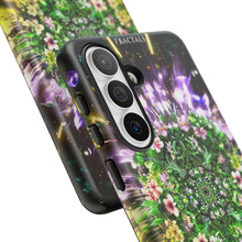 Load image into Gallery viewer, FRACTALS PHONE CASE
