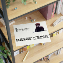 Load image into Gallery viewer, LIL BRUH GWOP 2025 STICKET SHEETS
