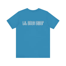 Load image into Gallery viewer, SERIAL EXPERIMENTS LAIN X LIL BRUH GWOP ANIME TEE - MULTI COLORS
