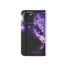 Load image into Gallery viewer, STARSEEED FLIP CASES - PURPLE
