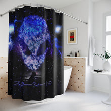 Load image into Gallery viewer, STARSEED SHOWER CURTAINS
