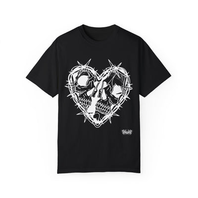 バーブド ラブ Tシャツ - マルチカラー
