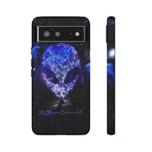 画像をギャラリービューアに読み込む, STARSEED PHONE CASE
