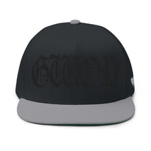 Load image into Gallery viewer, GWOP SNAPBACK - MULTI COLORS (EMBROIDERY)
