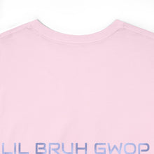 Load image into Gallery viewer, リルブルーグワップ LIL BRUH GWOP GLITTER PRINT UNISEX WOMENS RAVE 2026 - MULTI COLORS
