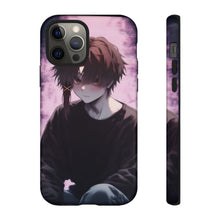 画像をギャラリービューアに読み込む, LIL BRUH GWOP X SERIAL EXPERIMENTS LAIN TOUGH PHONE CASE
