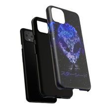 画像をギャラリービューアに読み込む, STARSEED PHONE CASE
