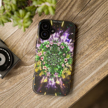 Load image into Gallery viewer, FRACTALS PHONE CASE
