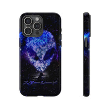 画像をギャラリービューアに読み込む, STARSEED PHONE CASE
