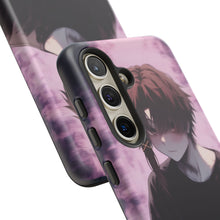 画像をギャラリービューアに読み込む, LIL BRUH GWOP X SERIAL EXPERIMENTS LAIN TOUGH PHONE CASE
