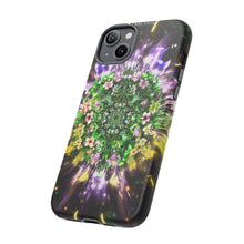 Load image into Gallery viewer, FRACTALS PHONE CASE
