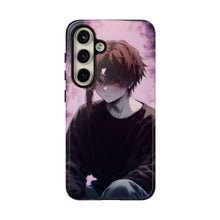 画像をギャラリービューアに読み込む, LIL BRUH GWOP X SERIAL EXPERIMENTS LAIN TOUGH PHONE CASE
