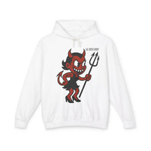 Load image into Gallery viewer, JUGGALO DEVIL GWOP GIRL HELL GIRL HOODIE - MULTI COLORS
