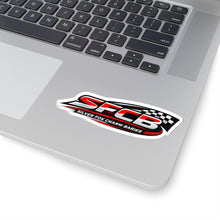 Load image into Gallery viewer, SFCB RACING KISS-CUT STICKERS
