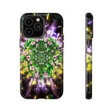 Load image into Gallery viewer, FRACTALS PHONE CASE
