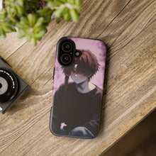 画像をギャラリービューアに読み込む, LIL BRUH GWOP X SERIAL EXPERIMENTS LAIN TOUGH PHONE CASE
