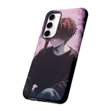 画像をギャラリービューアに読み込む, LIL BRUH GWOP X SERIAL EXPERIMENTS LAIN TOUGH PHONE CASE
