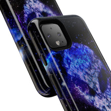 画像をギャラリービューアに読み込む, STARSEED PHONE CASE

