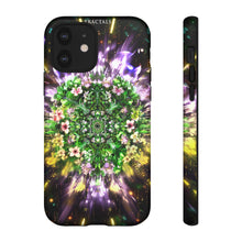 Load image into Gallery viewer, FRACTALS PHONE CASE

