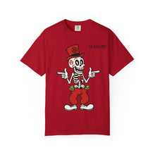 Load image into Gallery viewer, LIL BRUH GWOP GWOP SATANIC SKELETON - MULTI COLORS
