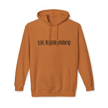 画像をギャラリービューアに読み込む, LIL BRUH GWOP JUGGALO HEAVYWEIGHT HOODIE SWEATSHIRT - MULTI COLORS
