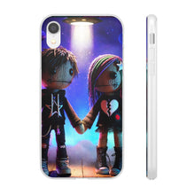 Load image into Gallery viewer, DREAMCATCHER: LUNAR LULLABY LIL BRUH GWOP FLEXI CASE
