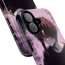 画像をギャラリービューアに読み込む, LIL BRUH GWOP X SERIAL EXPERIMENTS LAIN TOUGH PHONE CASE
