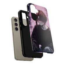 画像をギャラリービューアに読み込む, LIL BRUH GWOP X SERIAL EXPERIMENTS LAIN TOUGH PHONE CASE

